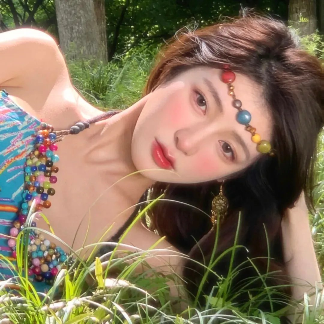 处女战士站起来