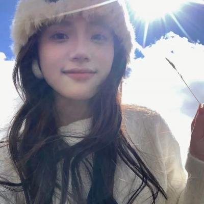皎洁的月亮