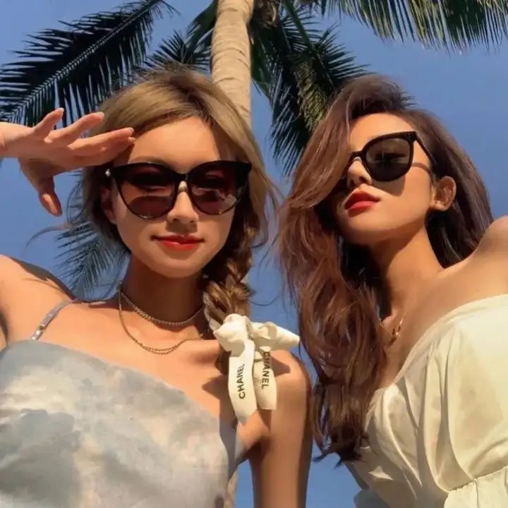 她的13月